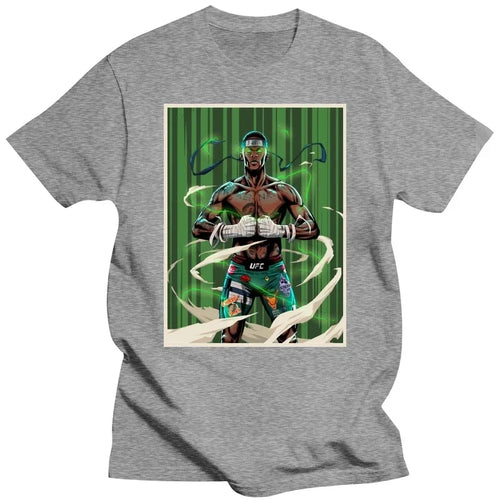 StyleBender "Rock Lee" Tee