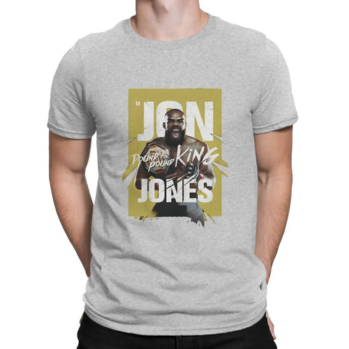 Jon Jones "Champion" Tee