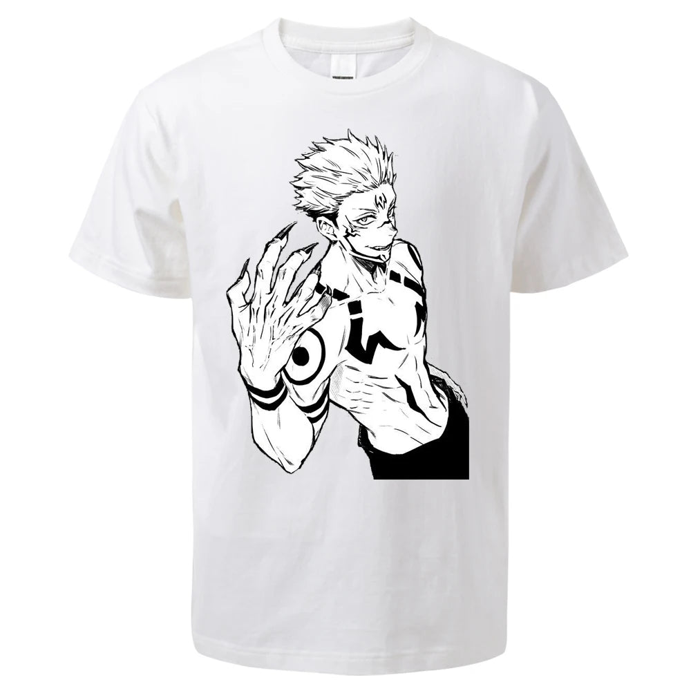 Sukuna Tee