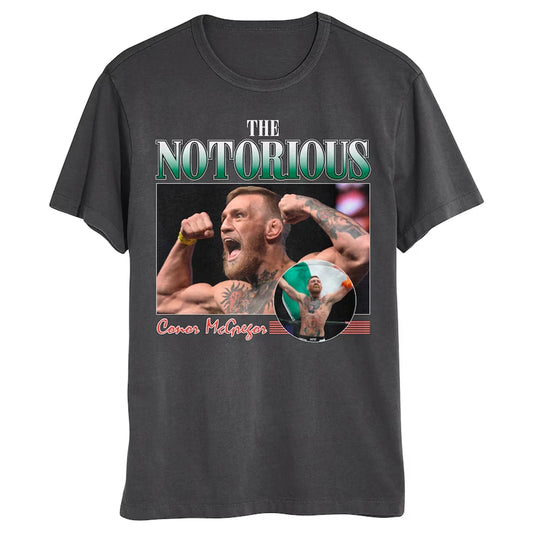 Madman Conor Tee