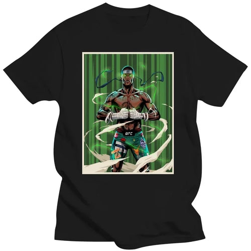 StyleBender "Rock Lee" Tee