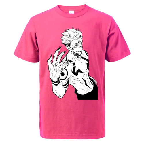 Sukuna Tee