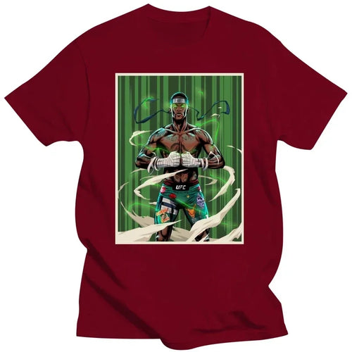 StyleBender "Rock Lee" Tee