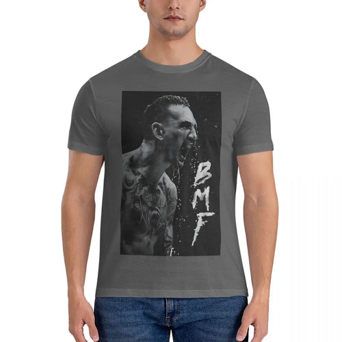 Max Holloway "BMF" Tee