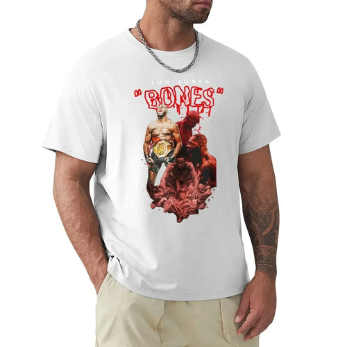 Jon "Bones" Jones Tee