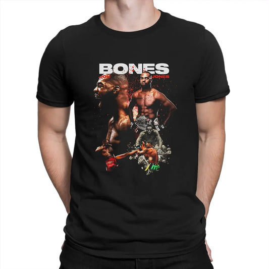 Jon Jones "Marauder" Tee