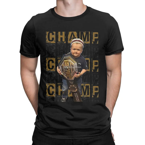 Hasbulla Champ Tee