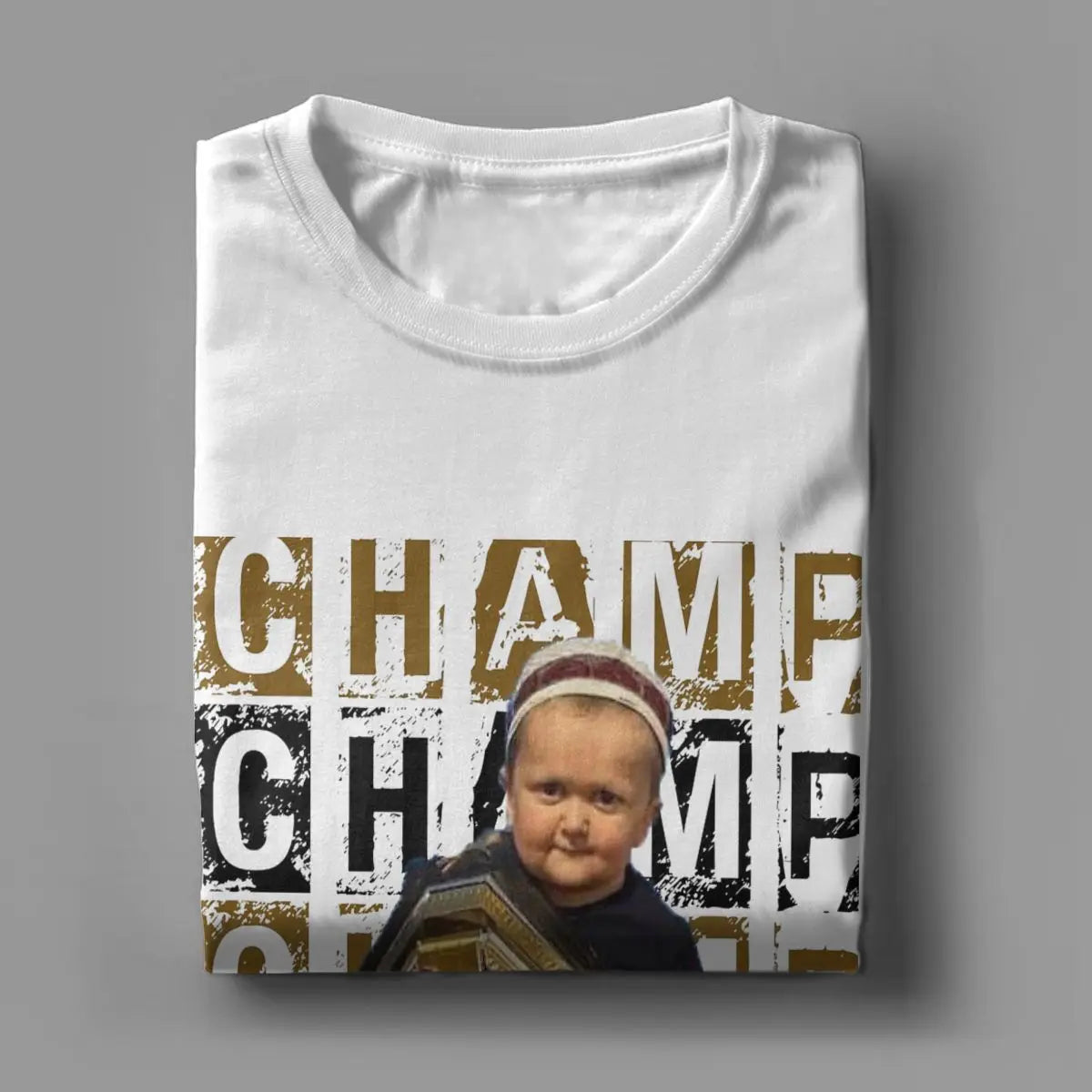 Hasbulla Champ Tee