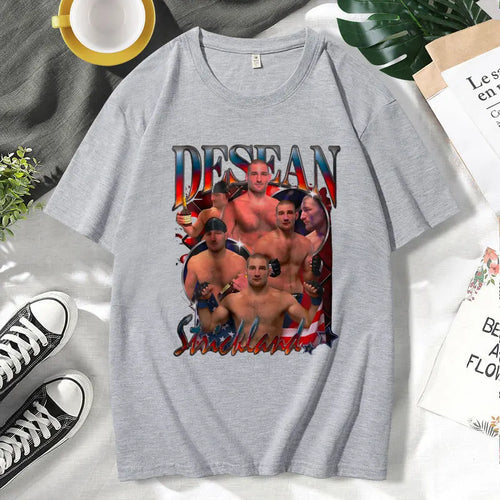 DeSean Strickland Tee