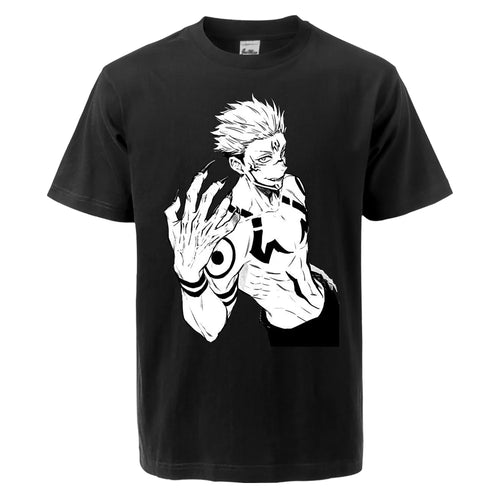 Sukuna Tee