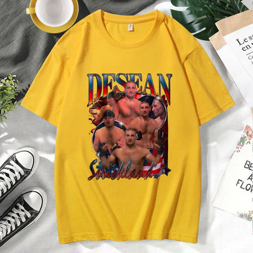 DeSean Strickland Tee