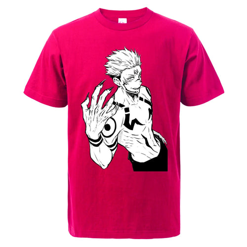 Sukuna Tee