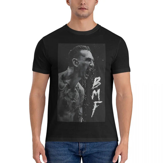 Max Holloway "BMF" Tee