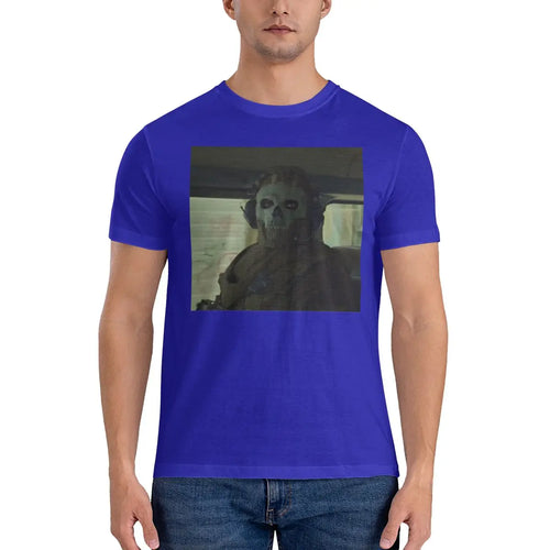 Dead Man's Stare Tee