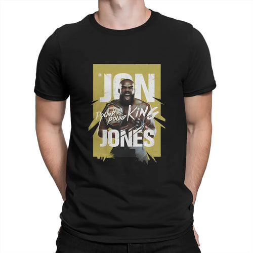 Jon Jones "Champion" Tee