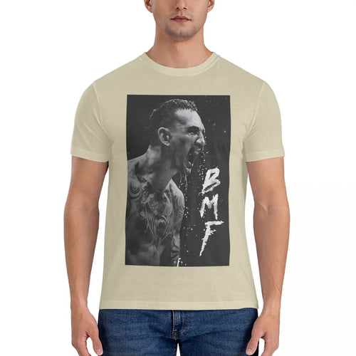 Max Holloway "BMF" Tee