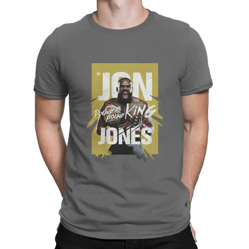 Jon Jones "Champion" Tee