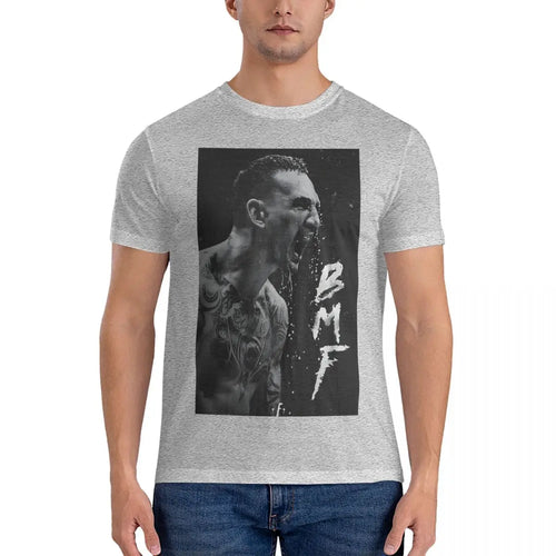 Max Holloway "BMF" Tee