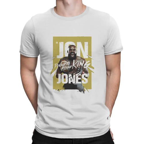 Jon Jones "Champion" Tee