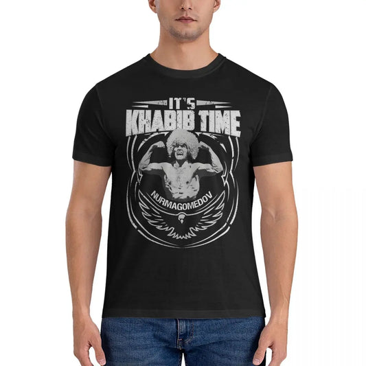 Khabib "The Eagle" Nurmagomedov Tee