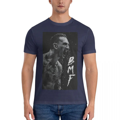 Max Holloway "BMF" Tee