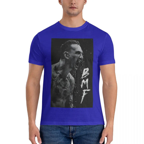 Max Holloway "BMF" Tee