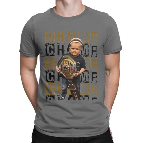 Hasbulla Champ Tee