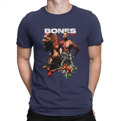 Jon Jones "Marauder" Tee