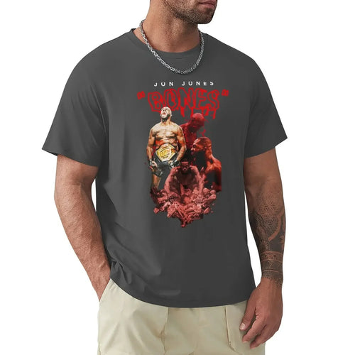 Jon "Bones" Jones Tee