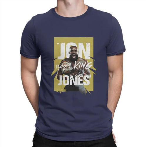 Jon Jones "Champion" Tee