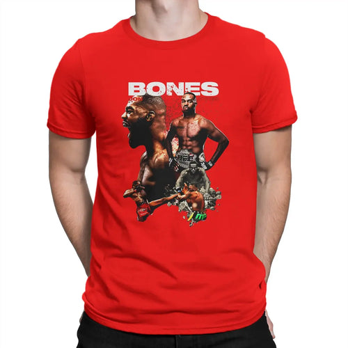 Jon Jones "Marauder" Tee