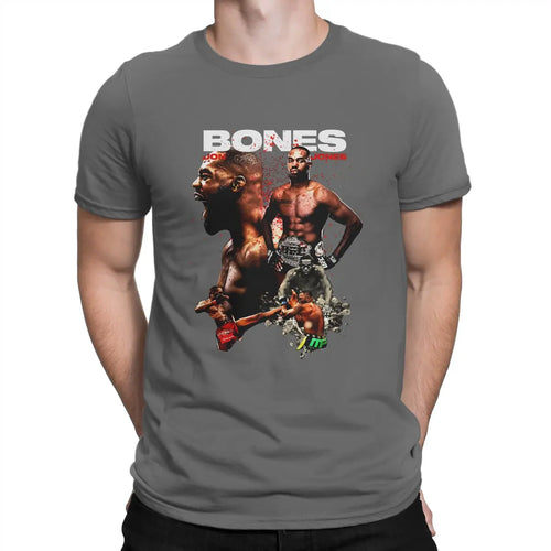 Jon Jones "Marauder" Tee