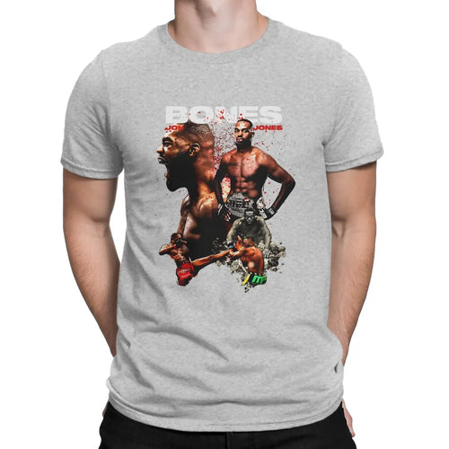 Jon Jones "Marauder" Tee