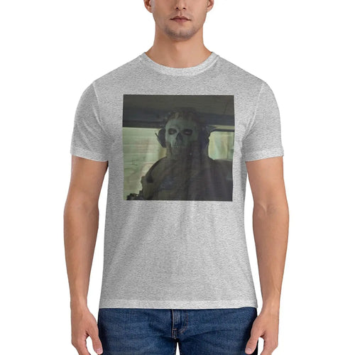 Dead Man's Stare Tee