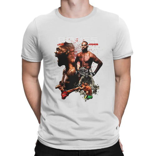 Jon Jones "Marauder" Tee