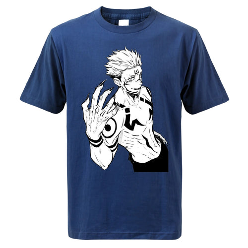 Sukuna Tee