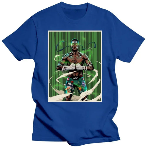 StyleBender "Rock Lee" Tee