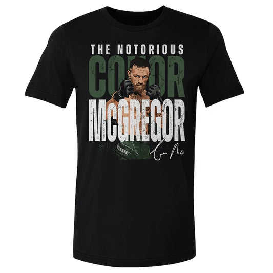 The Notorious Conor Mcgregor Tee