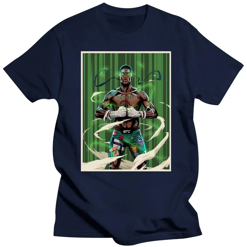 StyleBender "Rock Lee" Tee