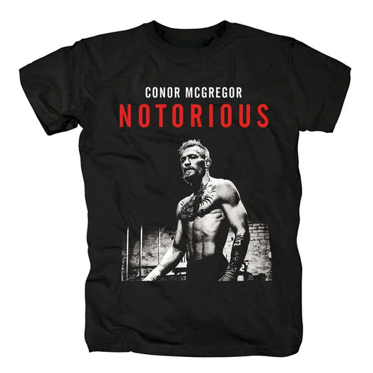 McGregor Forever Collection