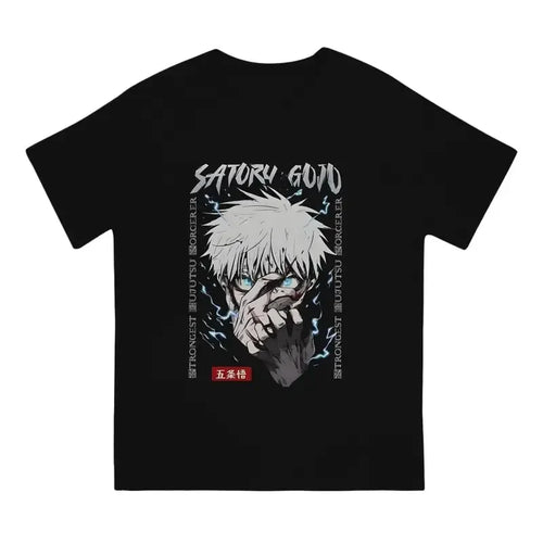 Satoru Gojo Tee