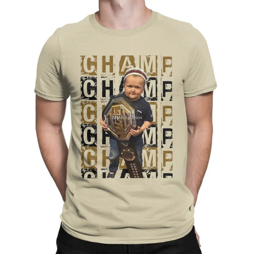 Hasbulla Champ Tee