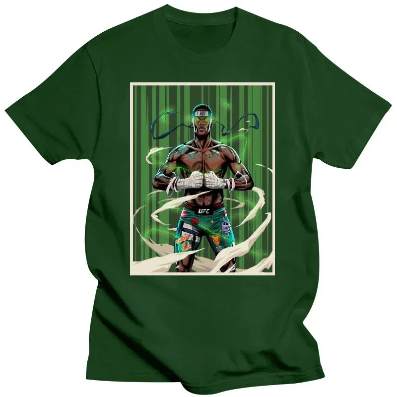 StyleBender "Rock Lee" Tee