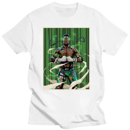 StyleBender "Rock Lee" Tee