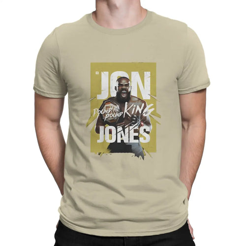 Jon Jones "Champion" Tee