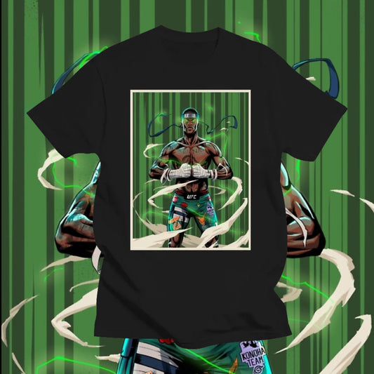 StyleBender "Rock Lee" Tee